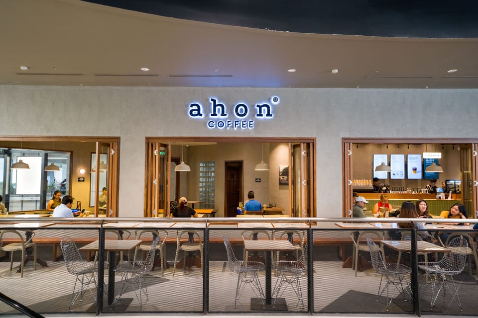 arca south fresh grounds ahon coffee